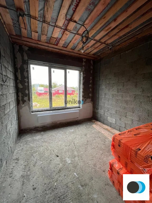 Продажа дома, Иглино, Иглинский район, ул. Железнодорожная - Фото 12