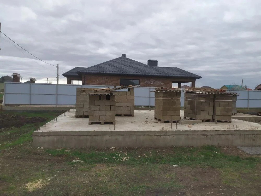 Продажа участка, Абинск, Абинский район, Балтийский пер. - Фото 2