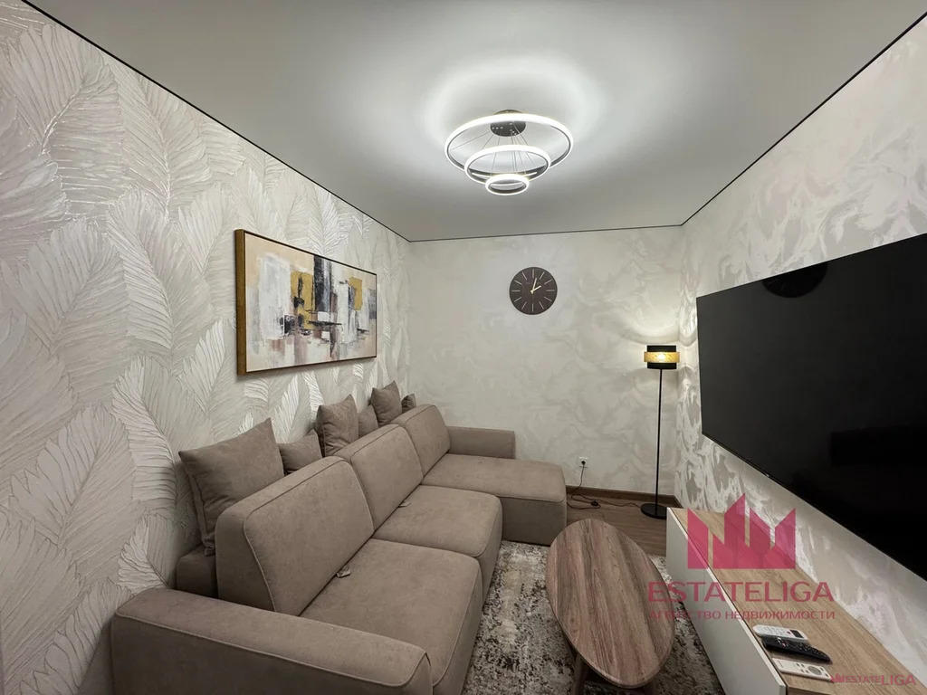 Аренда квартиры, улица Татьянин Парк - Фото 5