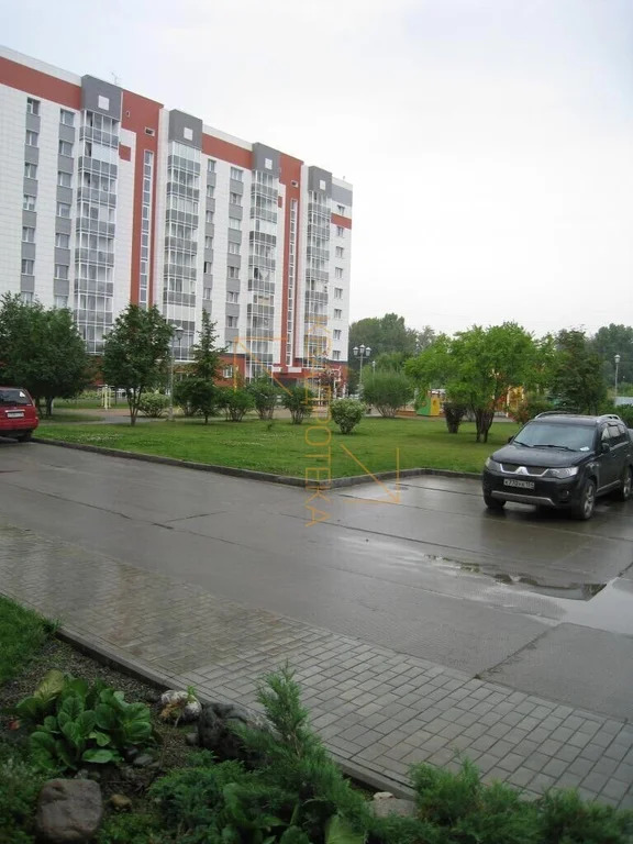 Продажа квартиры, Новосибирск, ул. Зорге - Фото 29