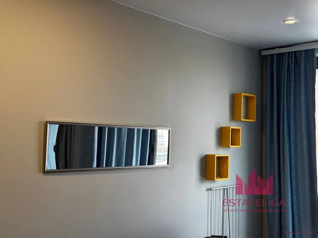 Аренда квартиры, Ходынский б-р. - Фото 3