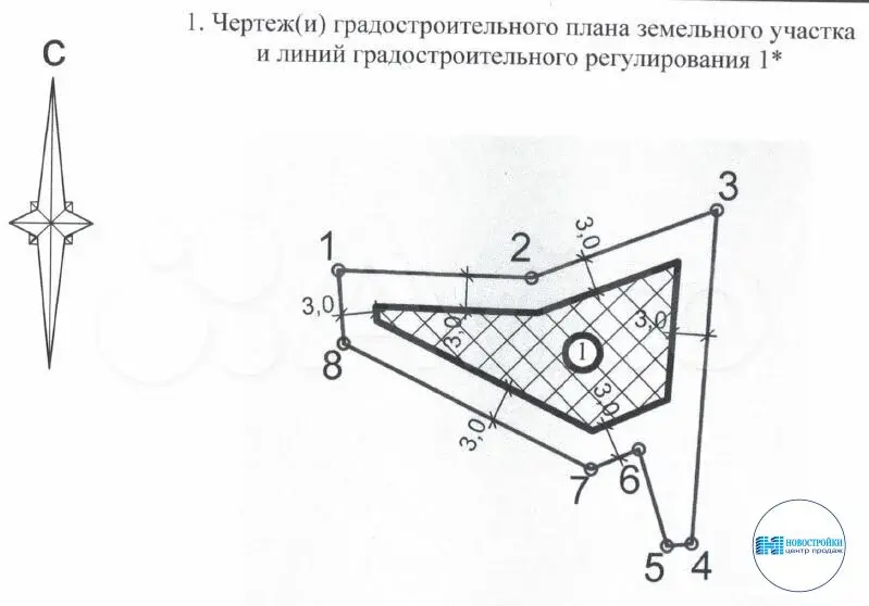 Участок 4,6 сот. (СНТ, ДНП) - Фото 27