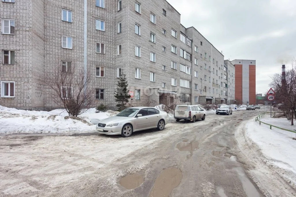 Продажа квартиры, Новосибирск, Звёздная - Фото 4