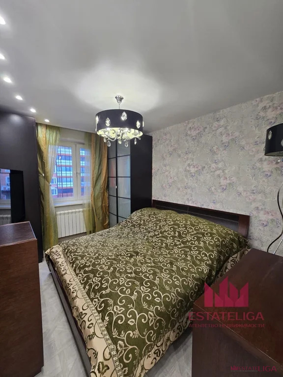 Продажа квартиры, Лопатино, Ленинский район, Солнечный бульвар - Фото 15