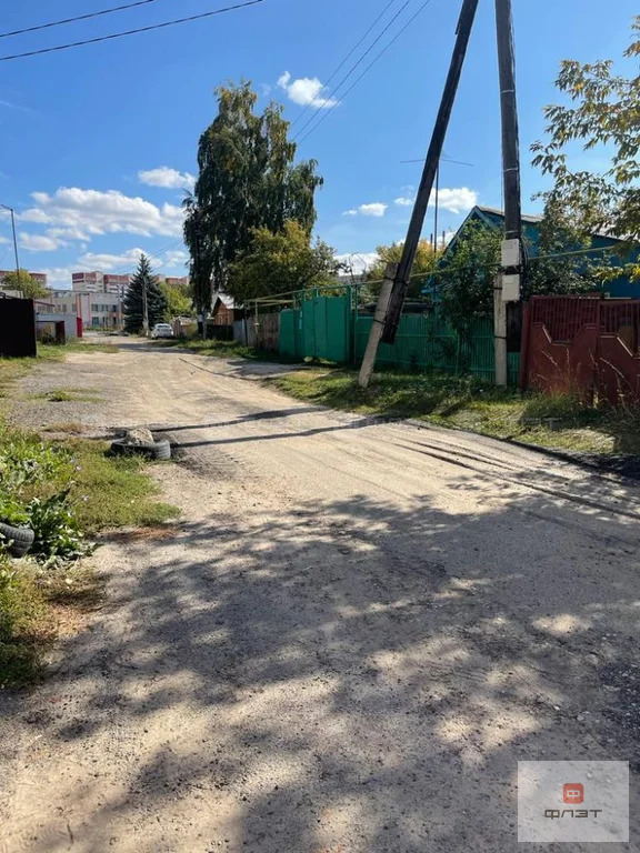 Продажа участка, Казань, ул. Героев Хасана 2-я - Фото 7