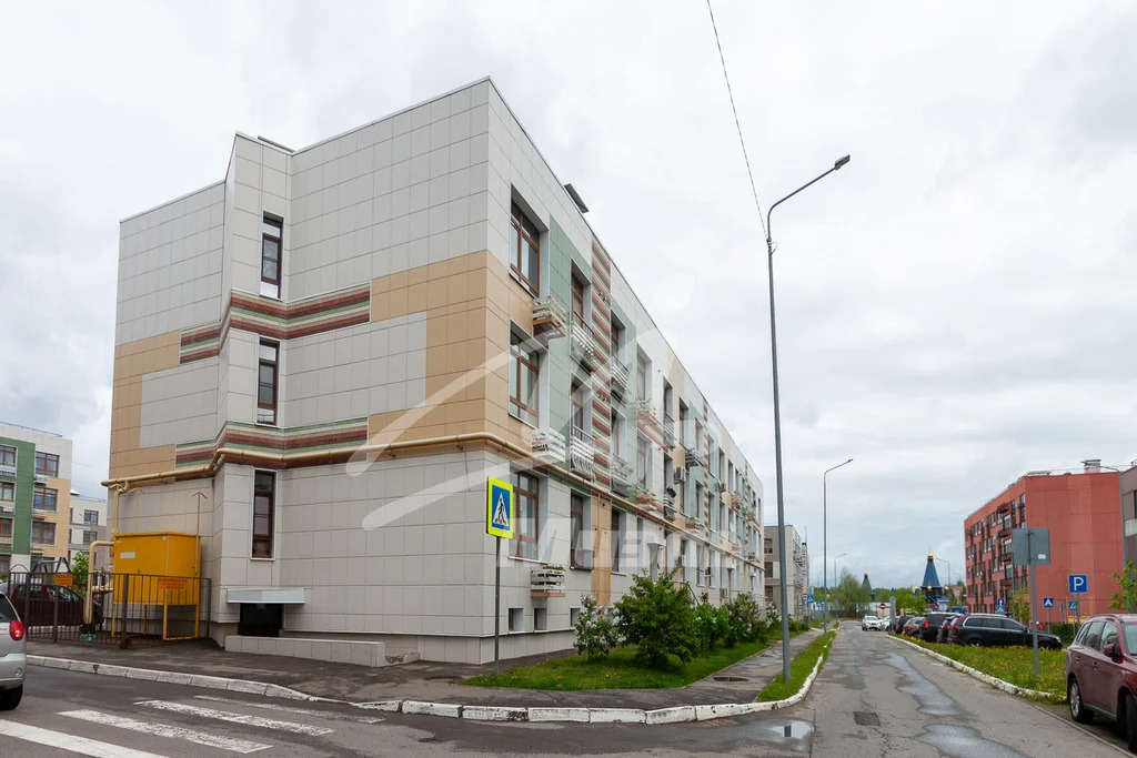 Продажа квартиры, Химки, Ивановская ул. - Фото 20