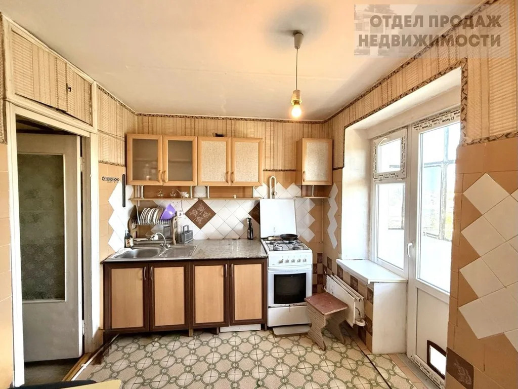 Просторная квартира - Фото 8