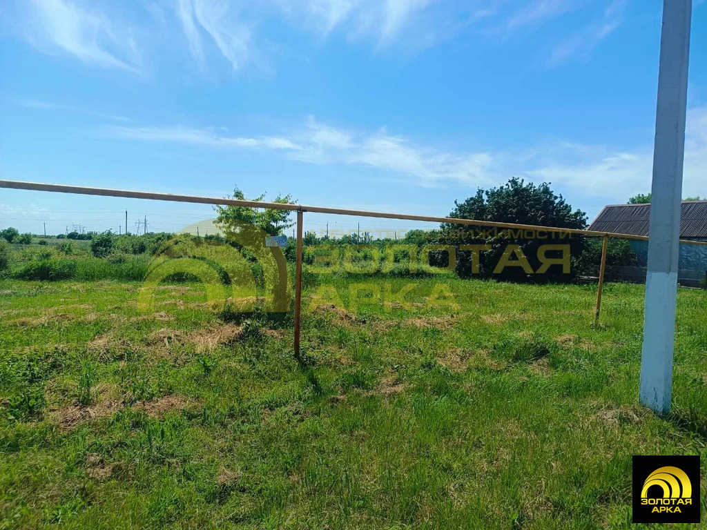 Продажа участка, Федоровская, Абинский район, ул. Первомайская - Фото 10