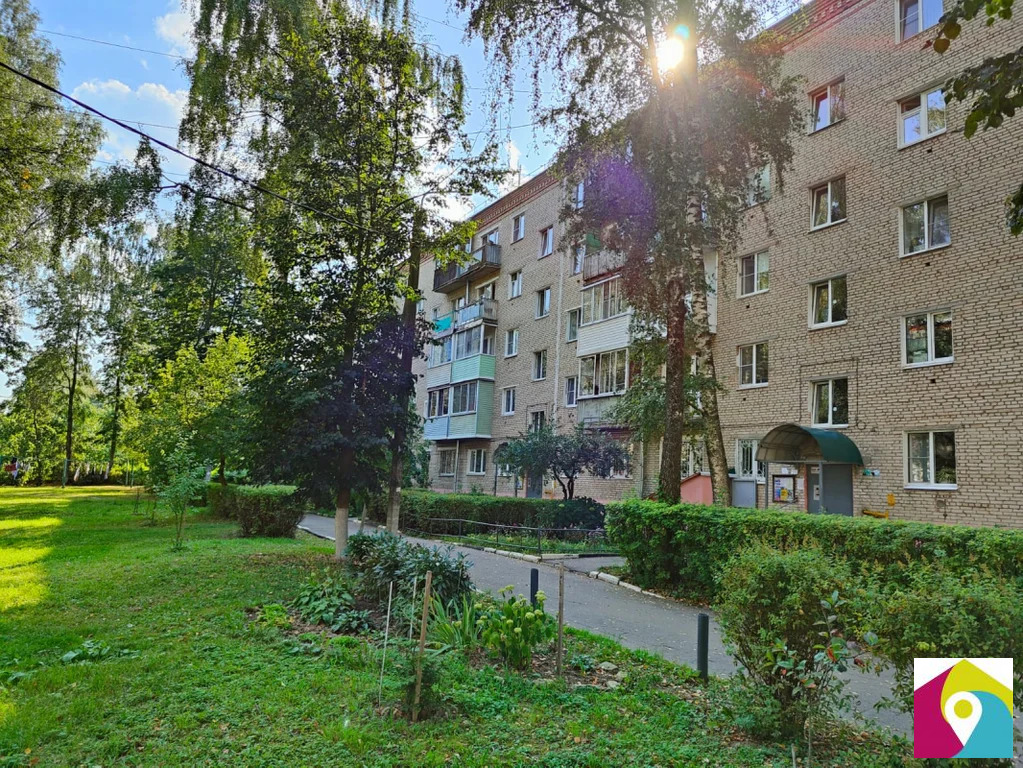 Продается квартира, Сергиев Посад г, Воробьевская ул, 11, 40м2 - Фото 13