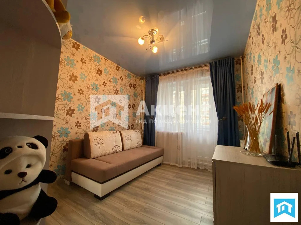 Продажа квартиры, Иваново, ул. Кузнецова - Фото 4