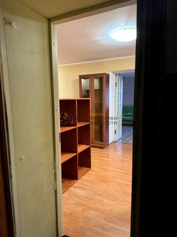 Аренда квартиры, Уфа, ул. Юрия Гагарина - Фото 7