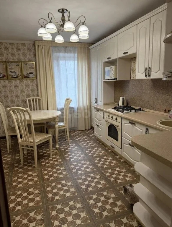 Продажа квартиры, Севастополь, ул. Астана Кесаева - Фото 1