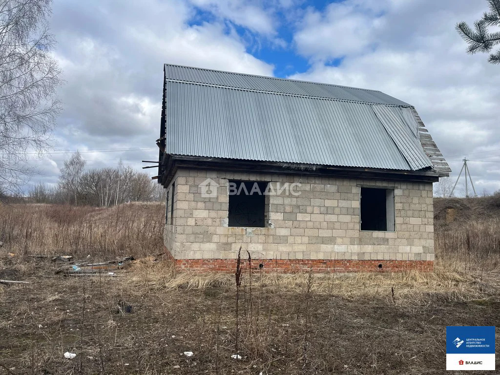 Продажа дома, Рыбновский район - Фото 2