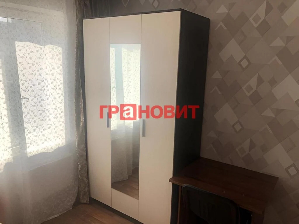 Продажа квартиры, Новосибирск, Татьяны Снежиной - Фото 4