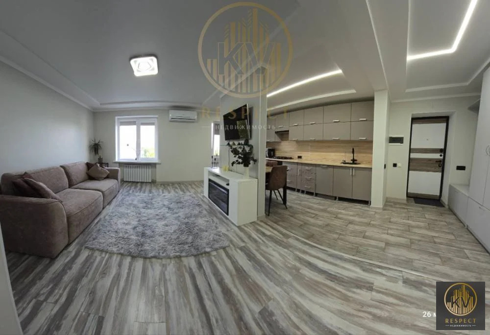 Продажа квартиры, Кисловодск, ул. 40 лет Октября - Фото 15