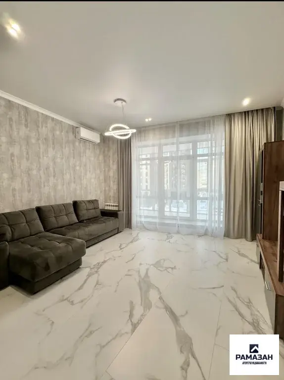 3-ком квартира ул.Абубекира Терегулова, д. 10А - Фото 13