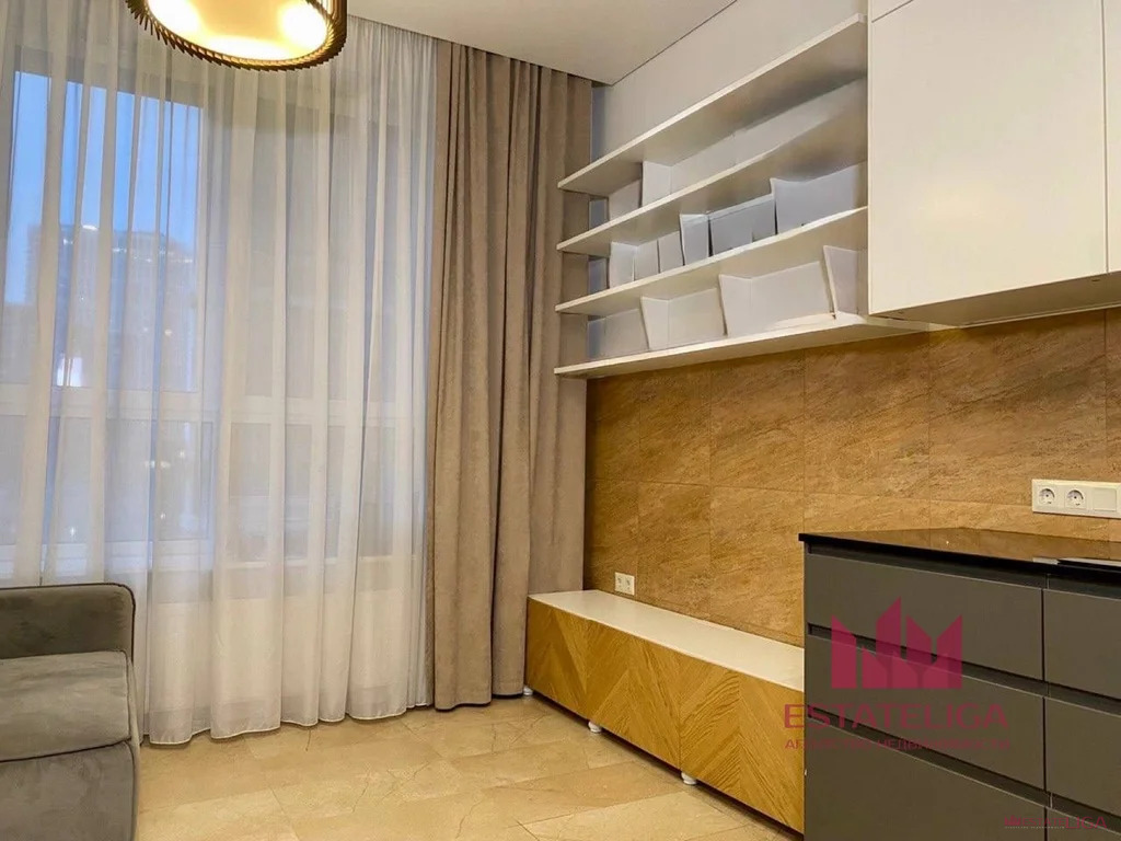 Аренда квартиры, м. Шелепиха, Шелепихинская наб. - Фото 3