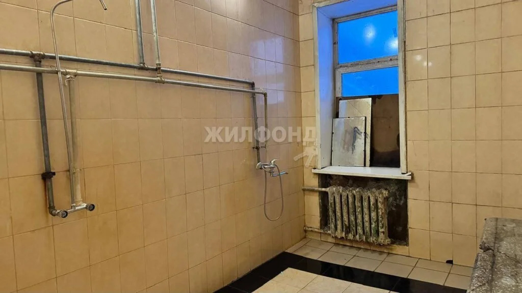 Продажа комнаты, Новосибирск, ул. Станционная - Фото 9