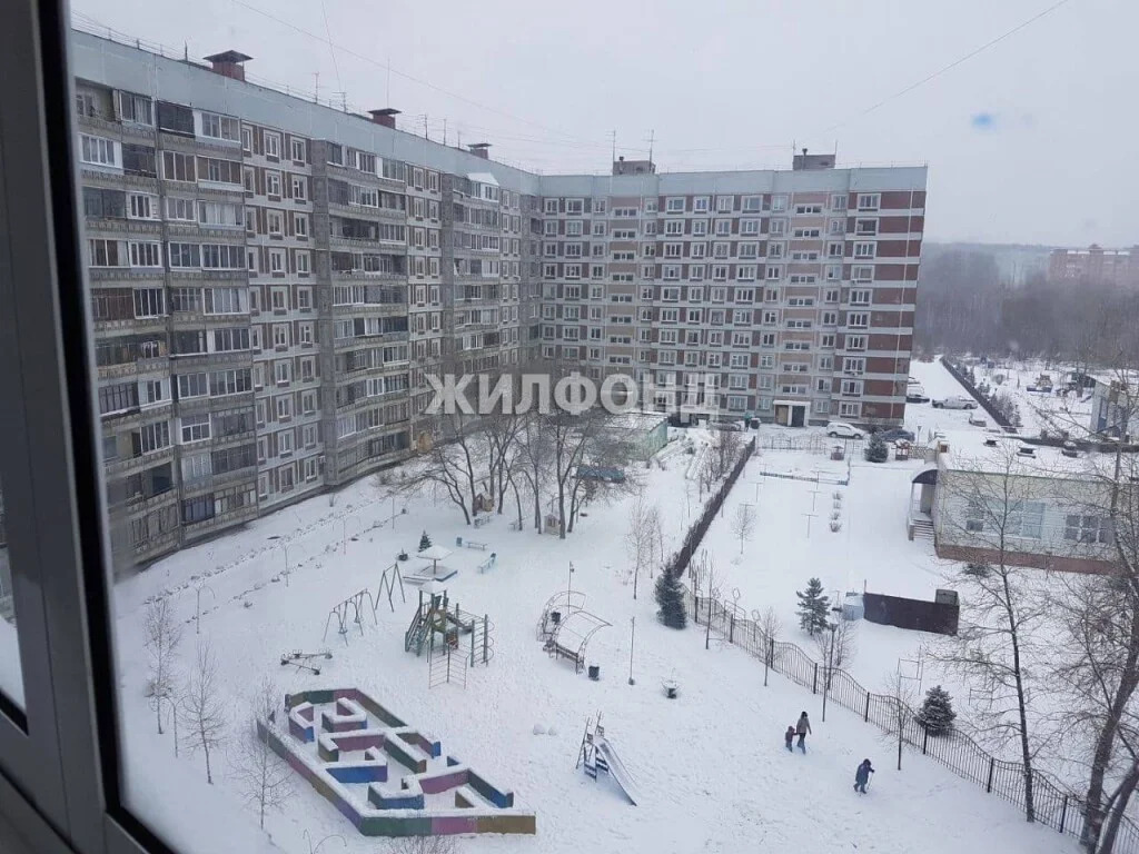Продажа квартиры, Новосибирск, ул. Лесосечная - Фото 10