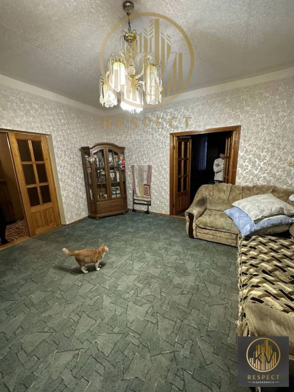 Продажа дома, Первомайский, Левокумский район, Садовая ул. - Фото 4