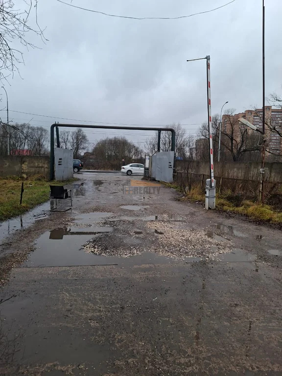 Продажа производственного помещения, Лобня, Лейтенанта Бойко ул. - Фото 19