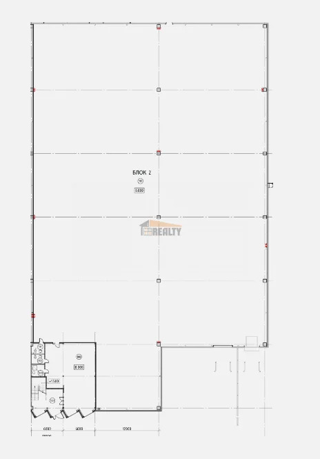 Продажа склада, Ленинский район - Фото 2