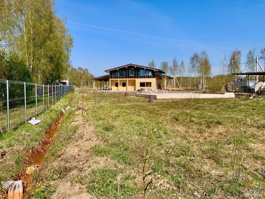 Продажа участка, Всеволожский район, 3620 - Фото 9