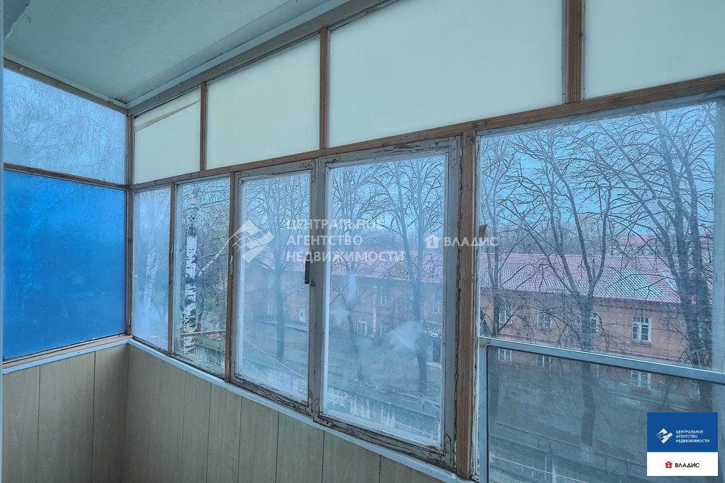 Продажа квартиры, Рязань - Фото 11
