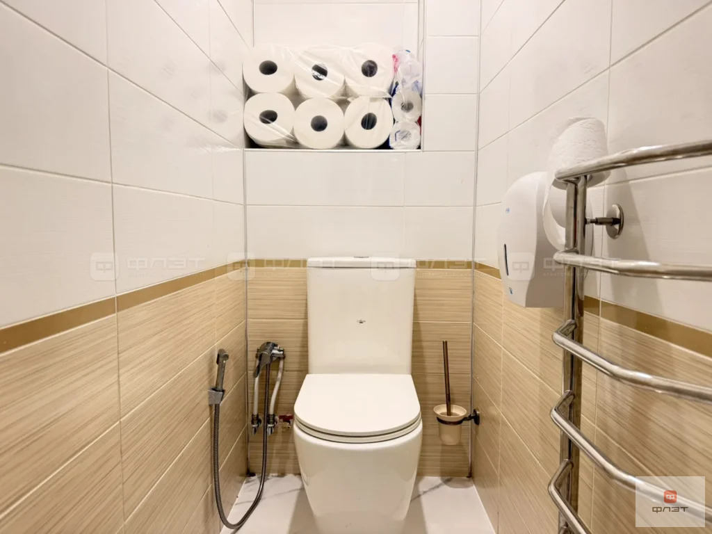 Продажа квартиры, Казань, ул. Зилантовская - Фото 7