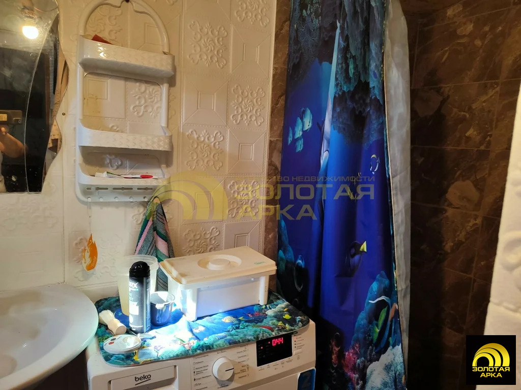 Продажа квартиры, Темрюк, Темрюкский район, ул. Коллонтай - Фото 12