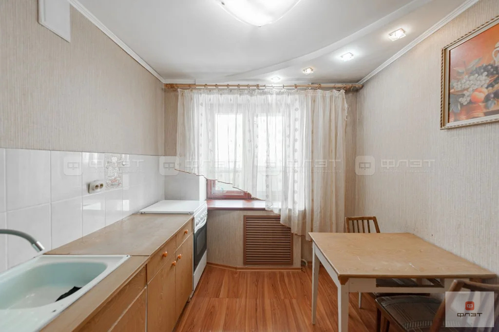 Продажа квартиры, Казань, ул. Академика Лаврентьева - Фото 2