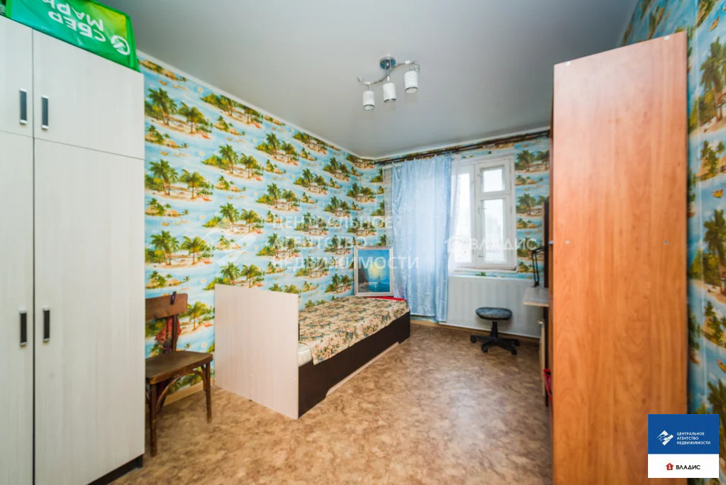 Продажа квартиры, Рязань, ул. Зубковой - Фото 11