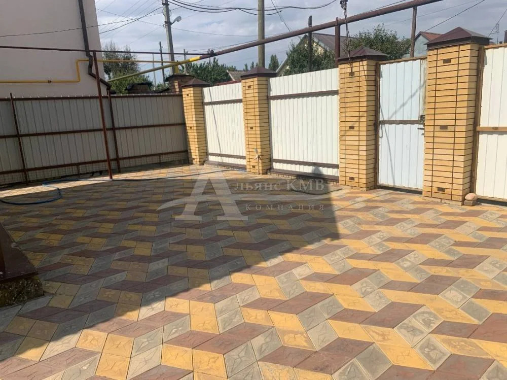 Продажа дома, Георгиевск, ул. Широкоподкумская - Фото 7