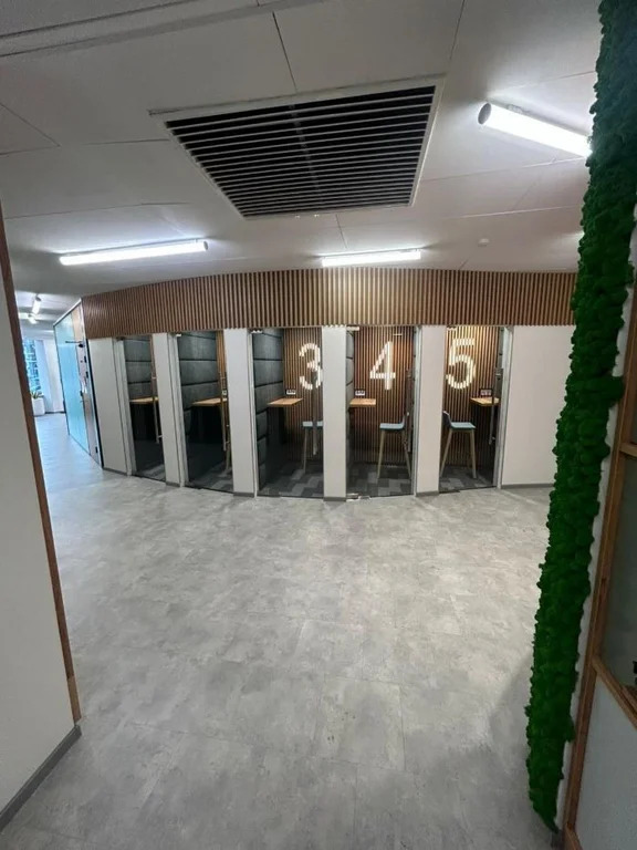 Здание 2700 м2 в аренду - б-р Александра Грина, 1 - Фото 6