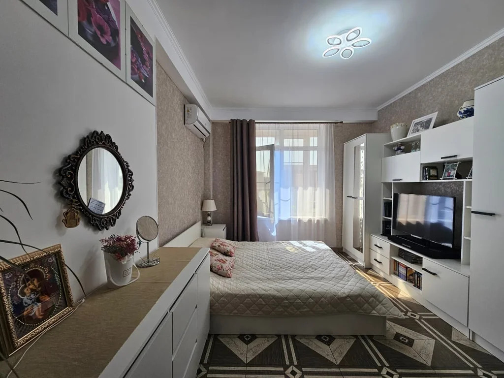 Продажа квартиры, Абинск, Абинский район, ул. Парижской Коммуны - Фото 6