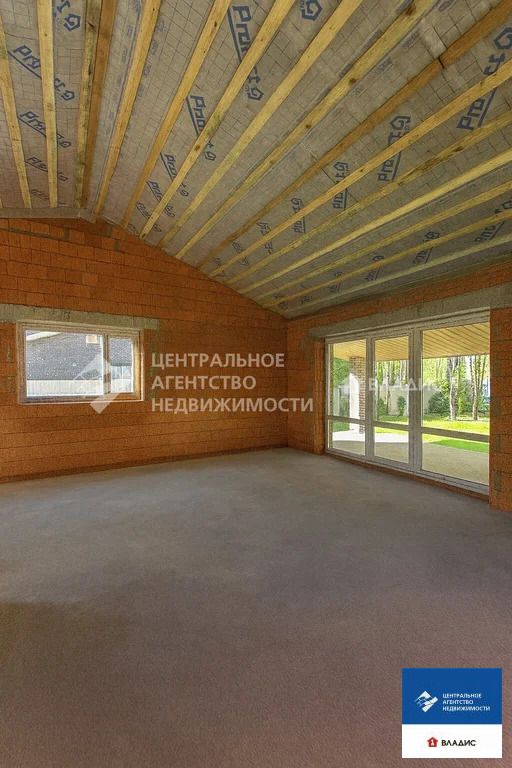 Продажа дома, Алеканово, Рязанский район, Преображенская улица - Фото 7