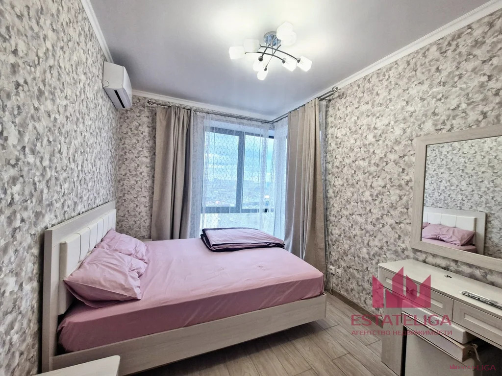 Аренда квартиры, Волгоградский пр-кт. - Фото 6