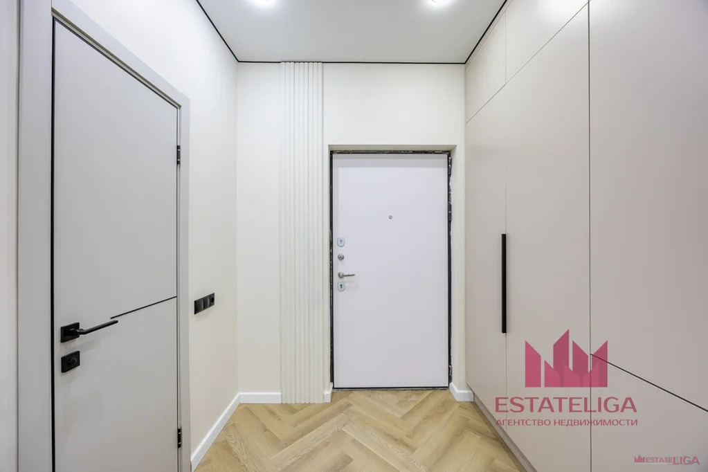 Продажа квартиры, ул. Новоостаповская - Фото 13