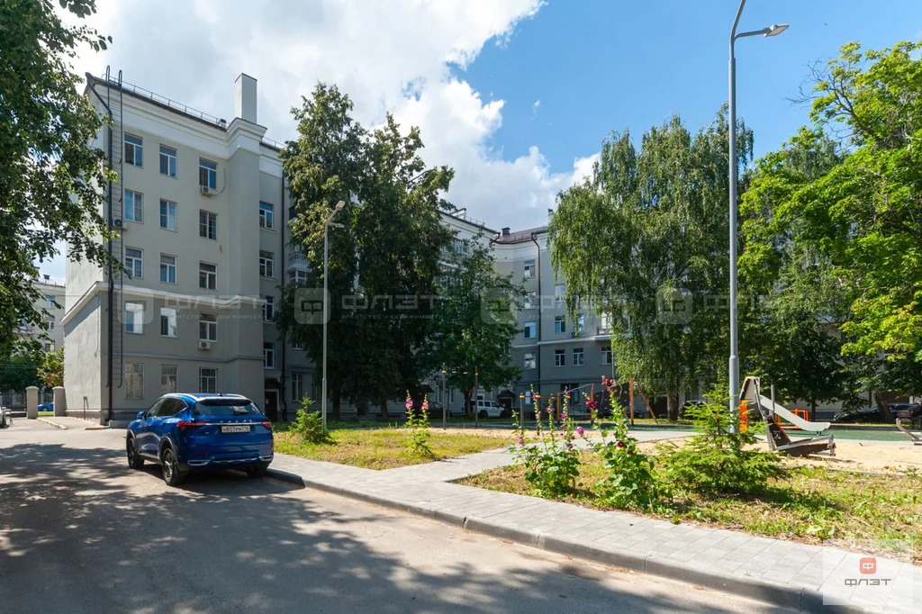 Продажа квартиры, Казань, ул. Павлюхина - Фото 14
