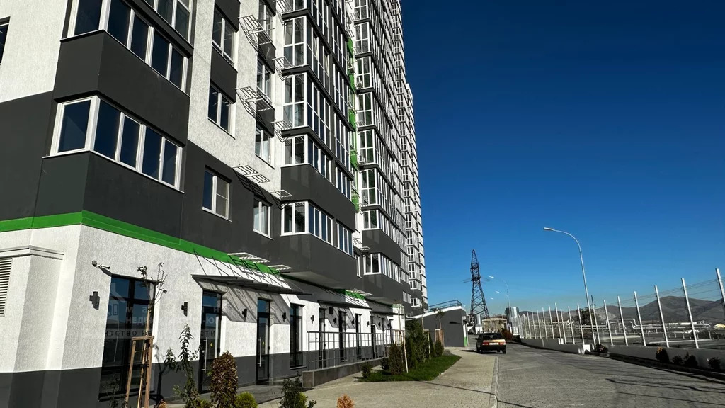 Продажа квартиры, Новороссийск, ул. Куникова - Фото 7