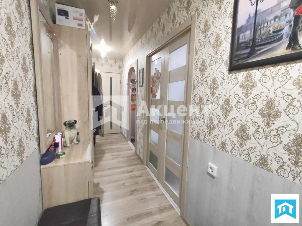 Продажа квартиры, Кохма, Ивановский район, улица Александра Кувшинова - Фото 4