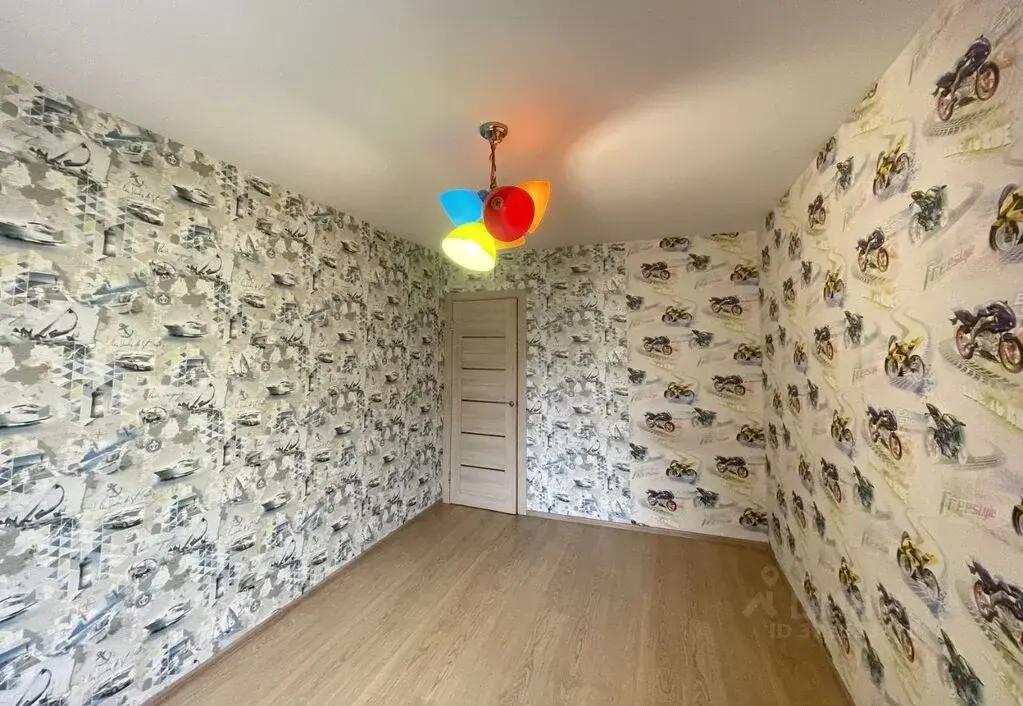 Купить трехкомнатную квартиру 72.0м ул. Березовая, 13, Видное, ... - Фото 14