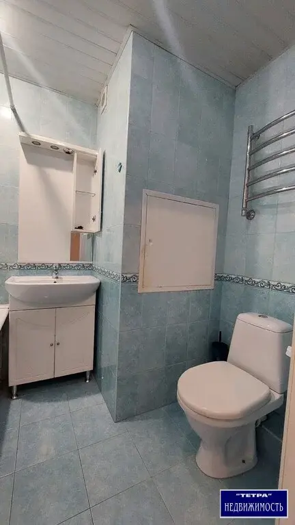 Продается просторная1 к квартира.в г.Троицке - Фото 4