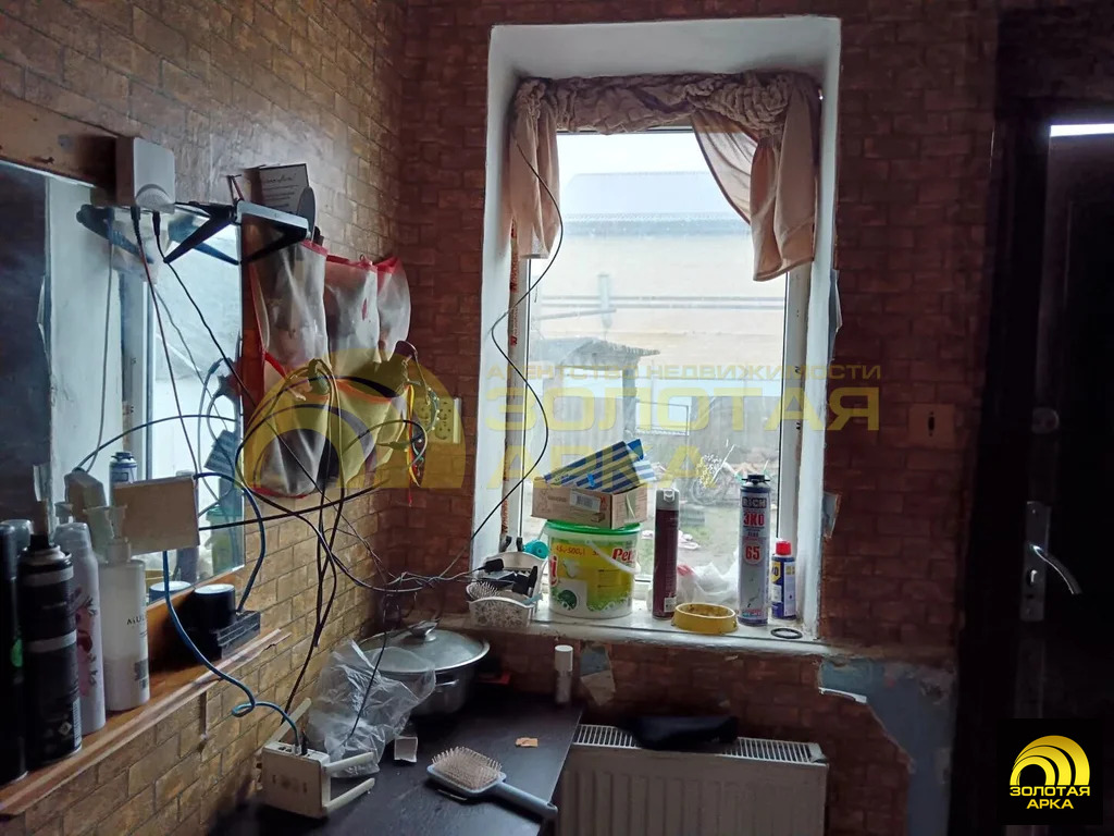 Продажа дома, Старотитаровская, Темрюкский район, Пионерский пер. - Фото 12