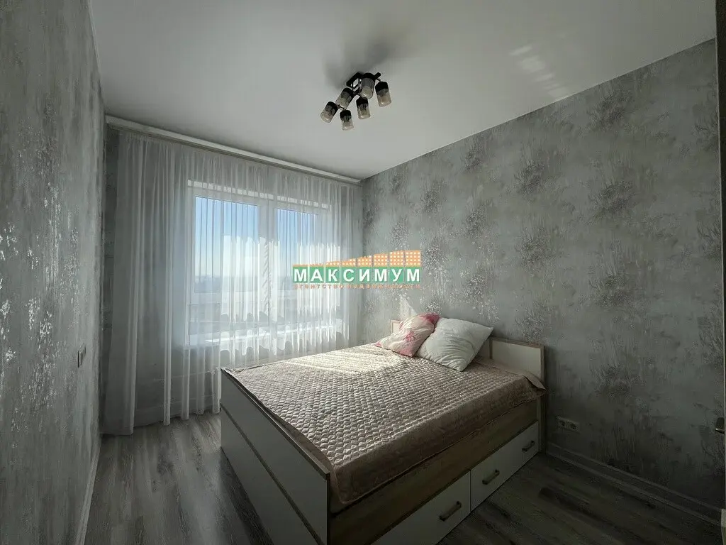 Аренда 2 комнатной квартиры в Домодедово, с.Ям, ул. Мезенцева, д.2 - Фото 7