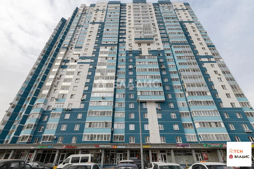 Продажа квартиры, Королев, Тарасовская улица - Фото 30