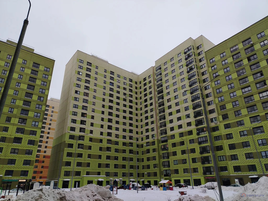 Продажа квартиры, улица Маресьева - Фото 6