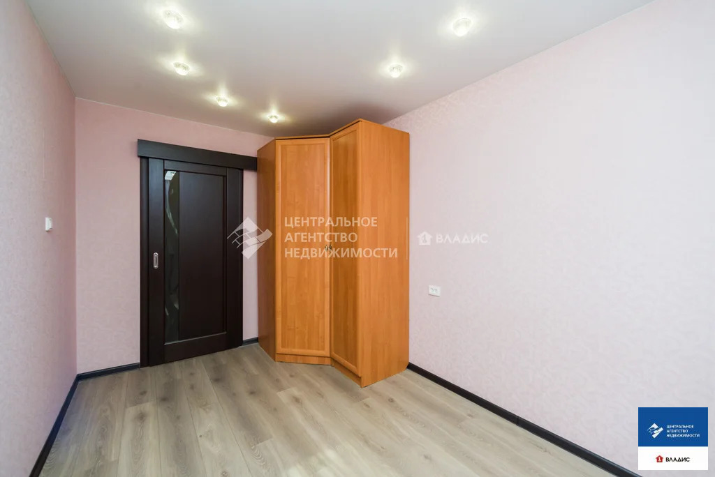 Продажа квартиры, Рязань, ул. Станкозаводская - Фото 6