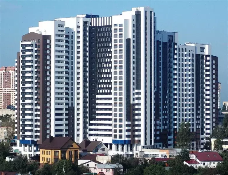 Продам 3 ком кв 92 кв м Воронеж, ул. Станкевича, 45 - Фото 11