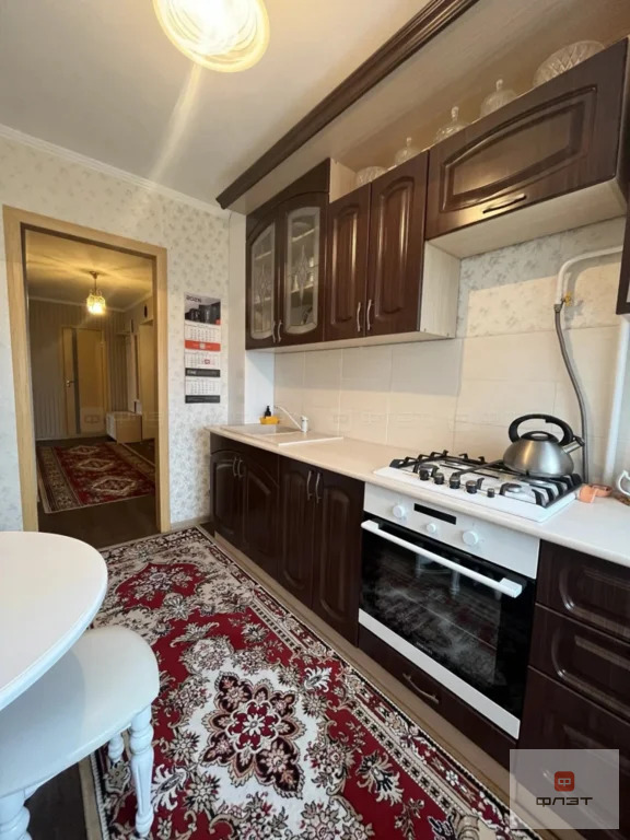 Продажа квартиры, Казань, ул. Дачная (Вахитовский р-н) - Фото 1